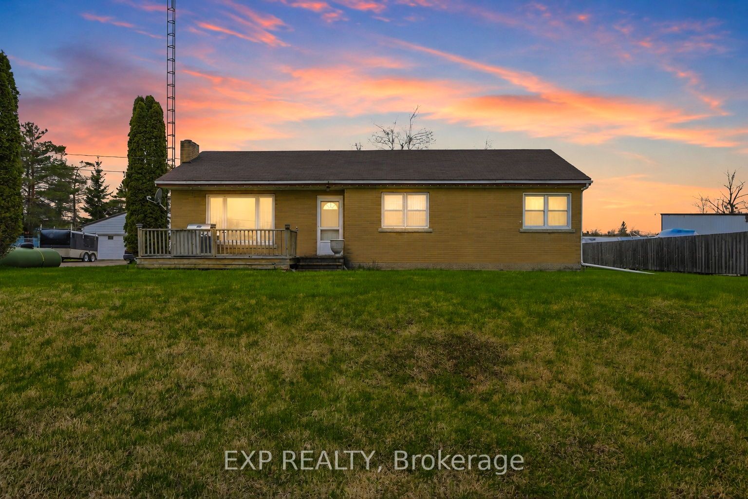 4142 Stewarts Lane, Severn, ON L3V 6H3 photo 2