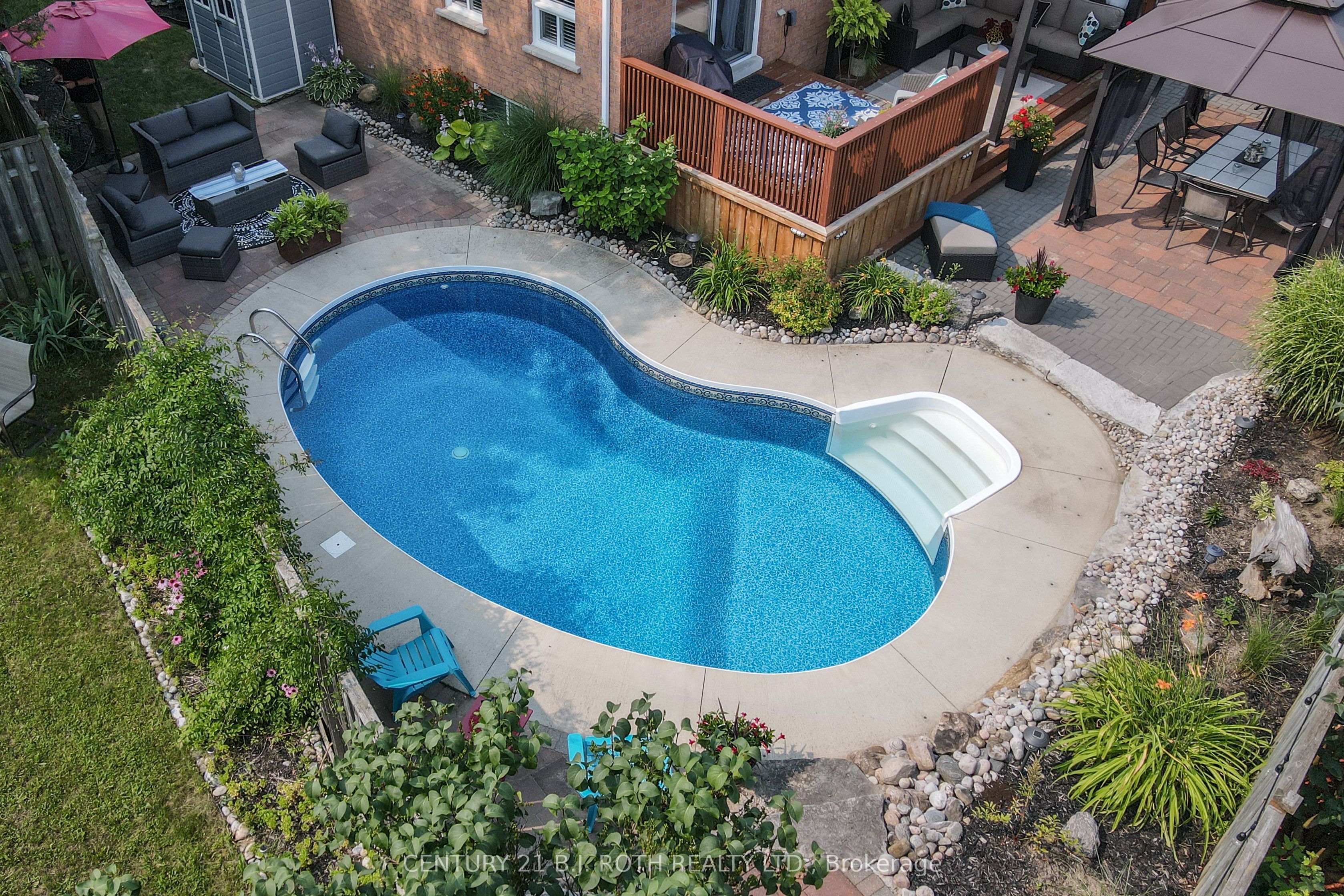 4 Lister Drive, Barrie, ON L4N 0L5 photo 3