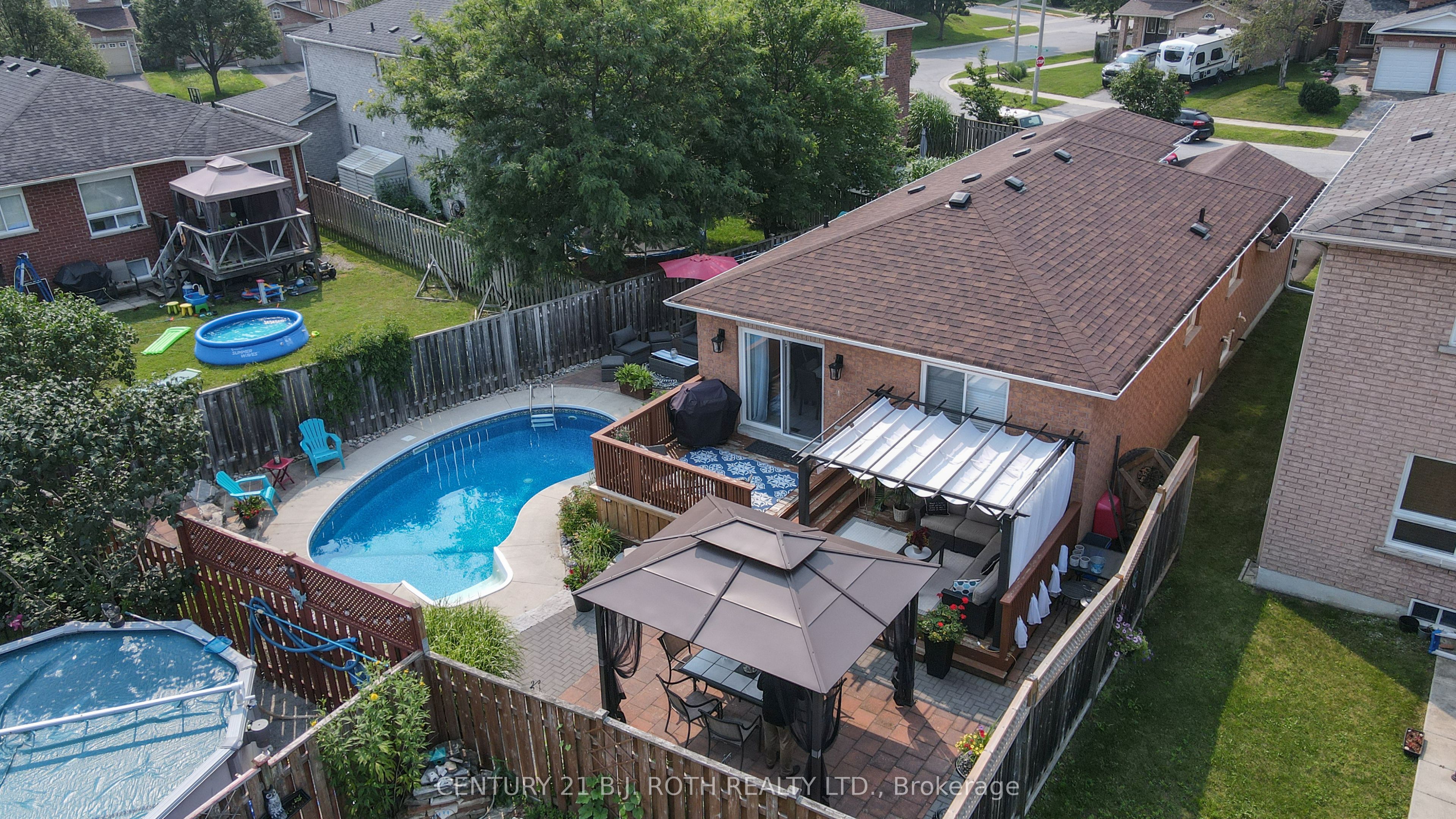 4 Lister Drive, Barrie, ON L4N 0L5 photo 5