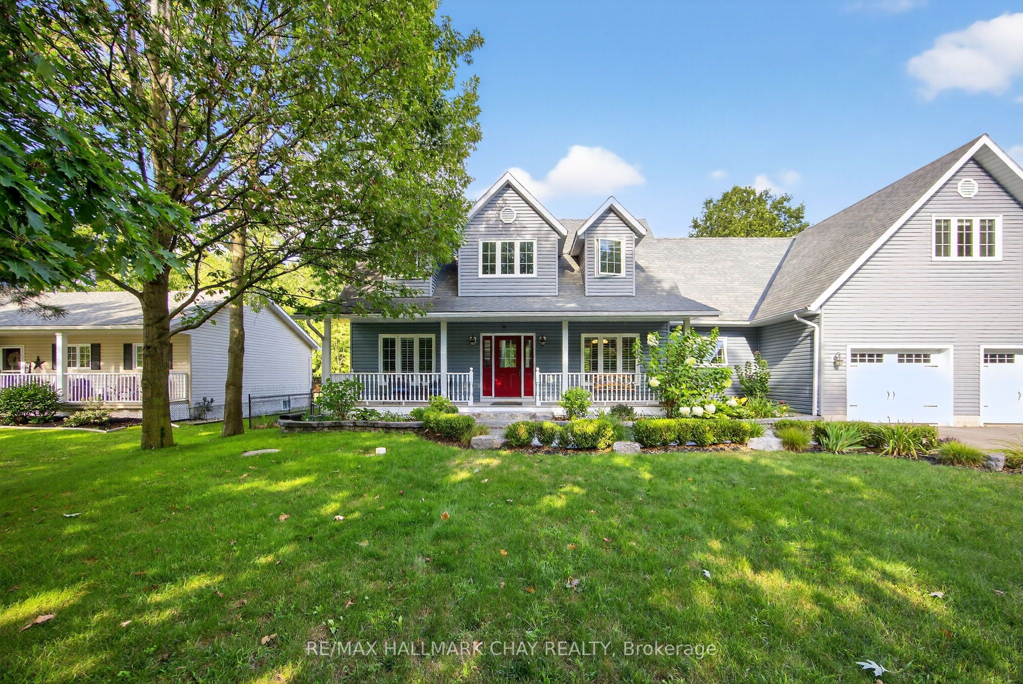 51 Mary Jane Road, Tiny, ON L0L 2T0 photo 2