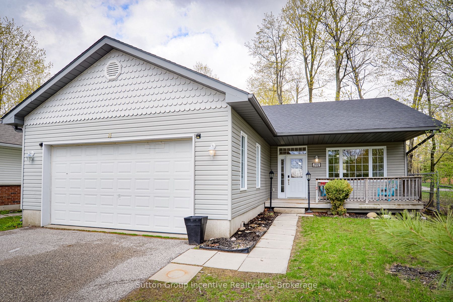 391 Grenville Avenue, Orillia, ON L3V 8A7