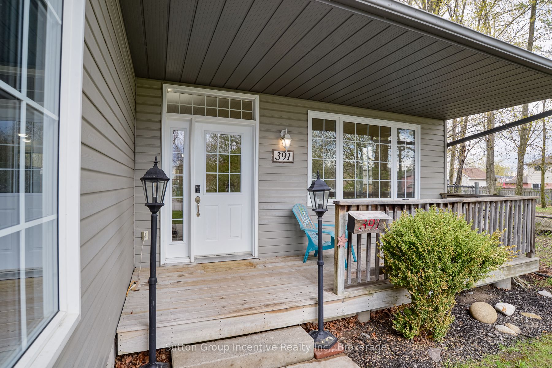 391 Grenville Avenue, Orillia, ON L3V 8A7 photo 3