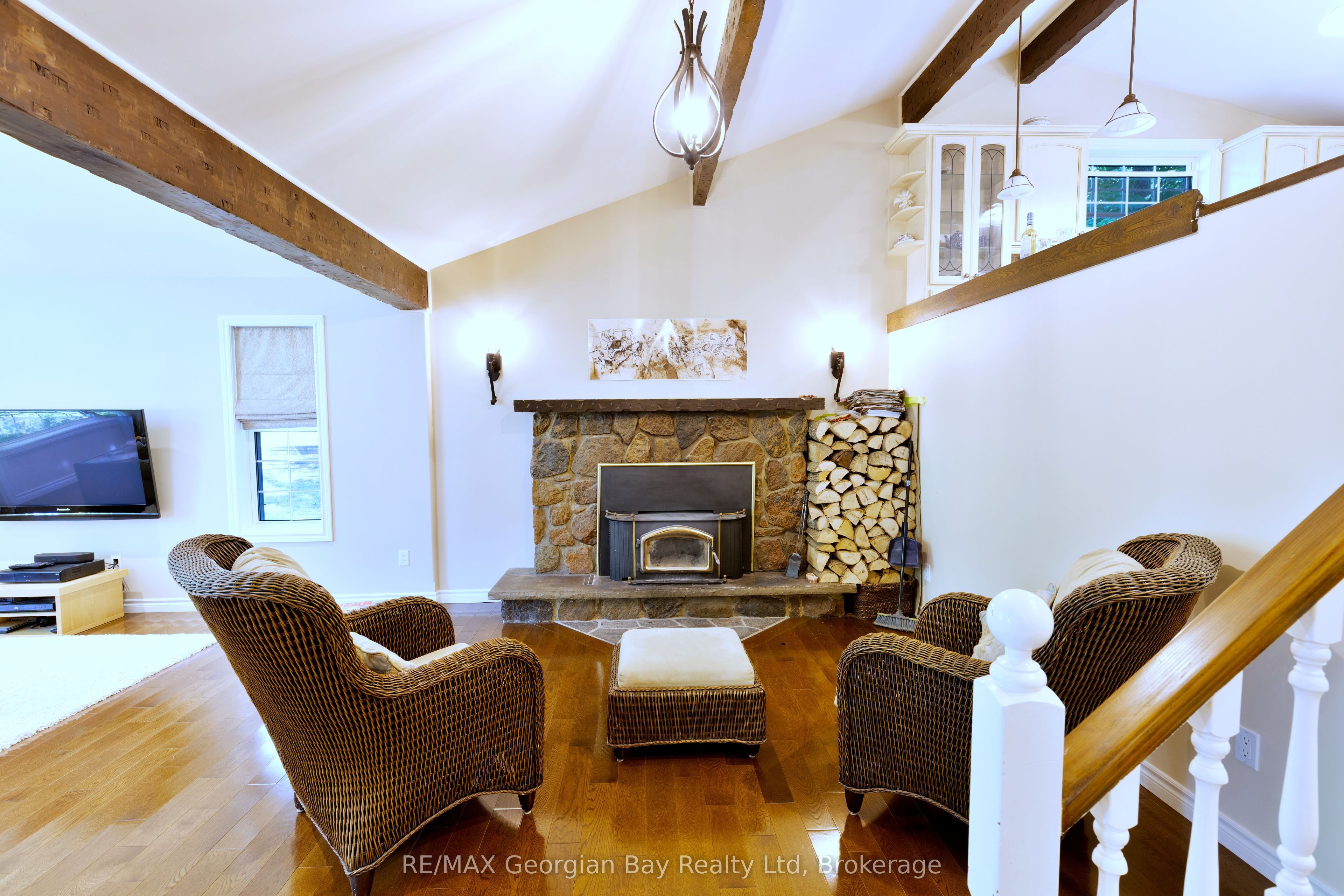 133 Timcourt Drive, Tiny, ON L9M 0B9 photo 5