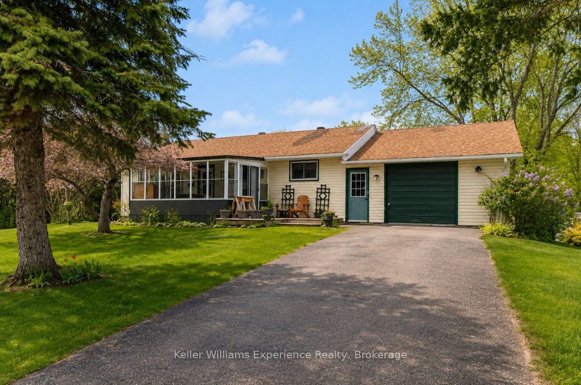 3928 Edgehill Road, Ramara, ON L3V 6H7