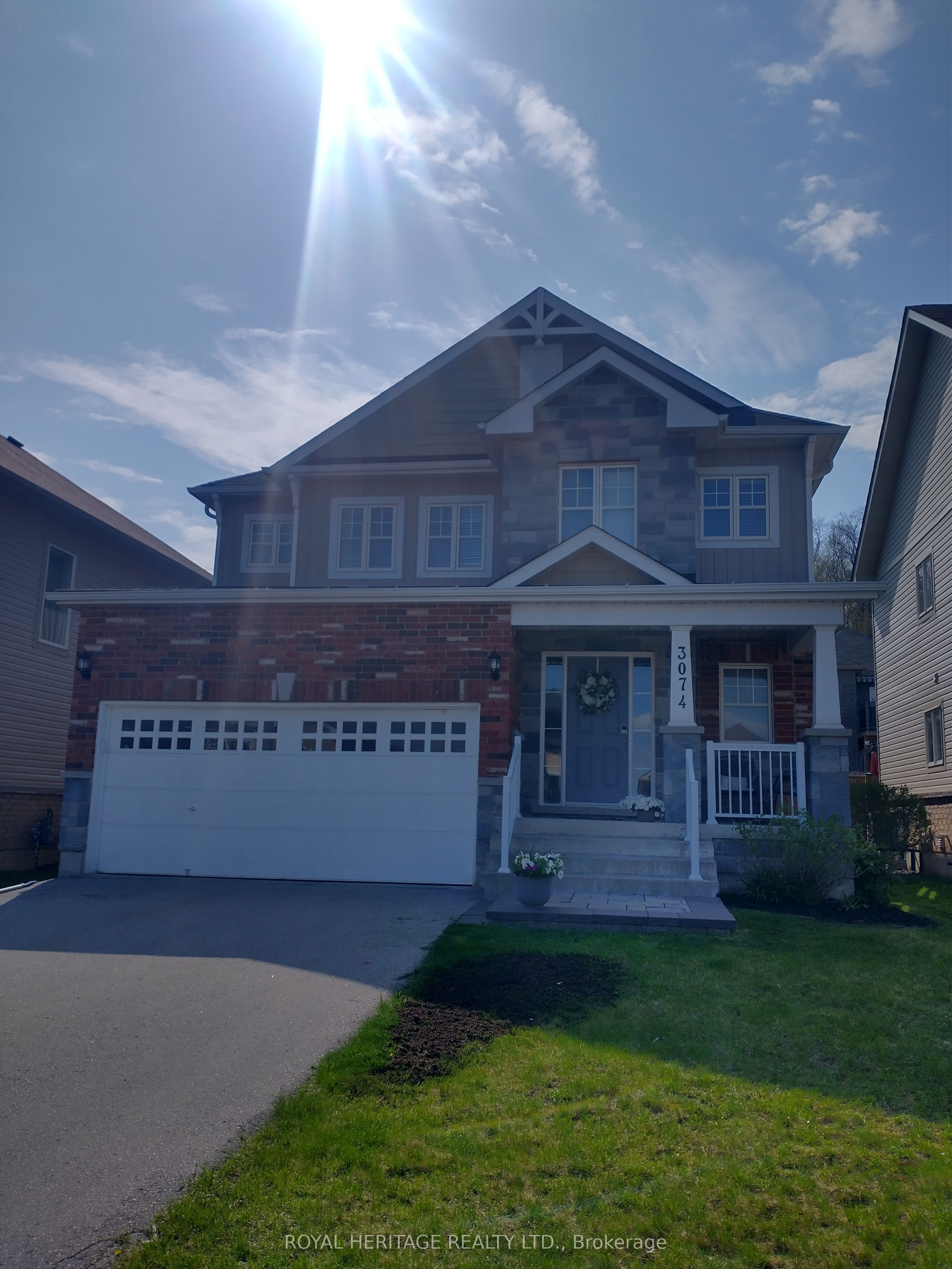 3074 Emperor Drive, Orillia, ON L3V 0G4 photo 2