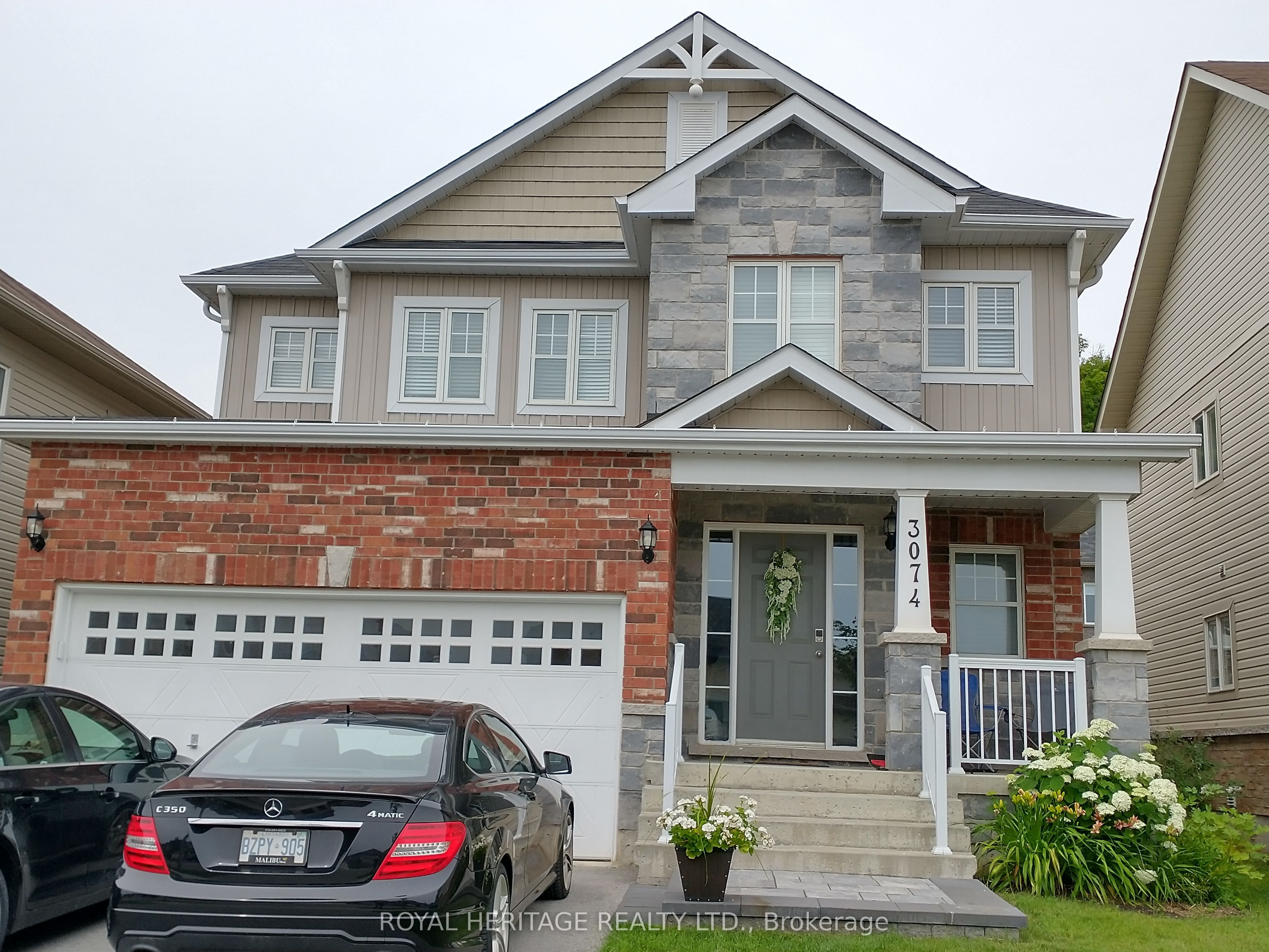 3074 Emperor Drive, Orillia, ON L3V 0G4 photo 3