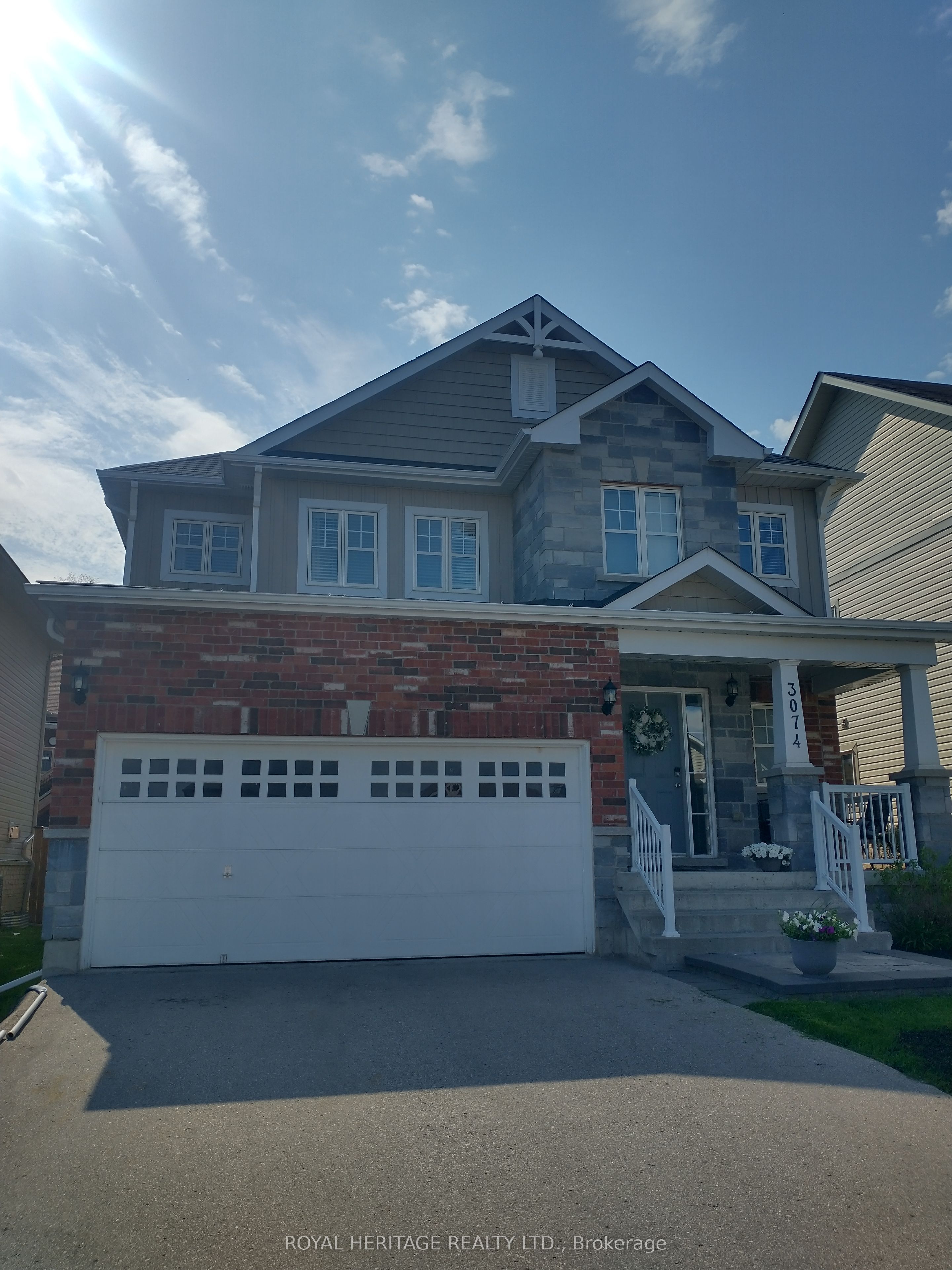 3074 Emperor Drive, Orillia, ON L3V 0G4 photo 4