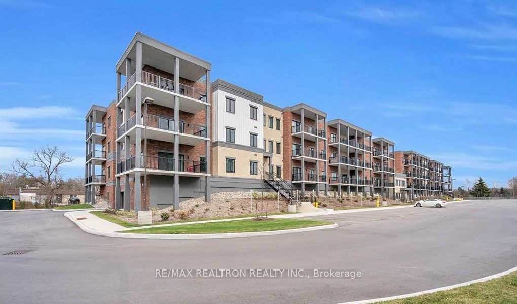 121 Mary Street 309, Clearview, ON L0M 1G0 photo 2