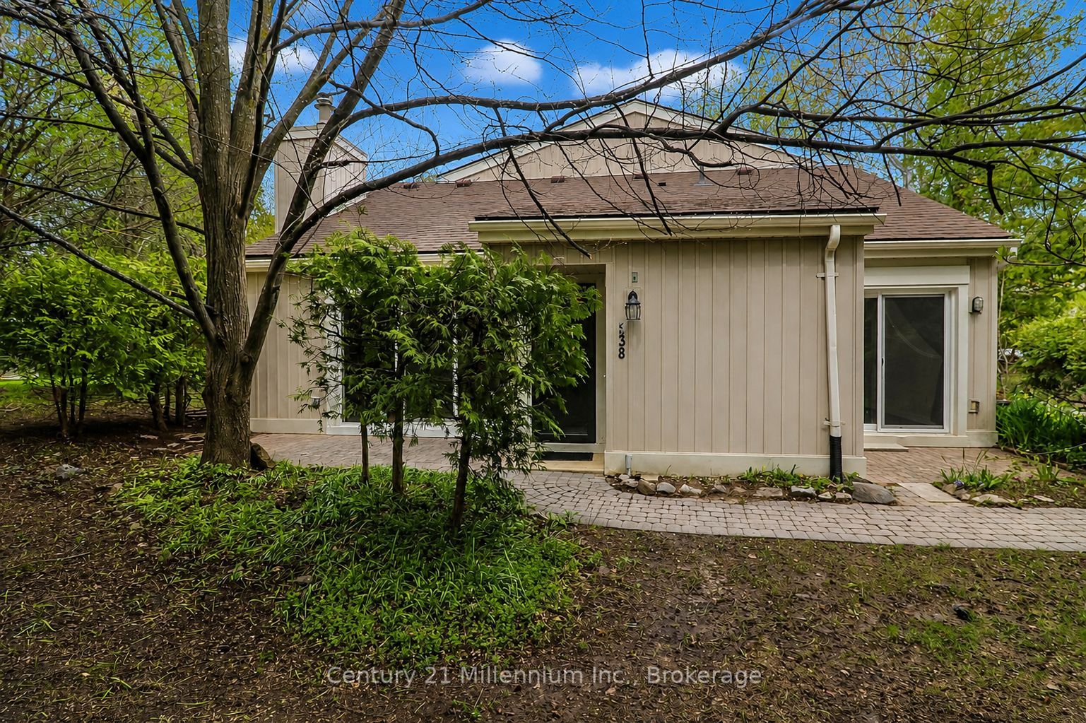 22 Dawson Drive 538, Collingwood, ON L9Y 5B4