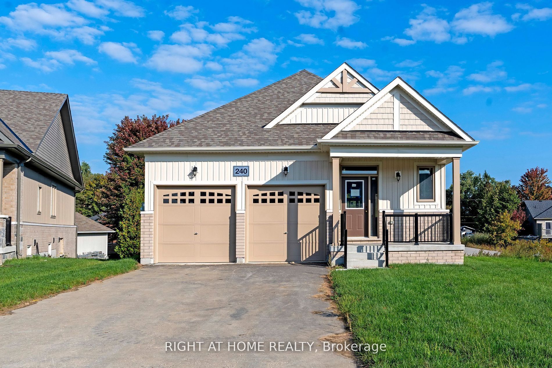 240 Wilcox Drive, Clearview, ON L0M 1S0 photo 3