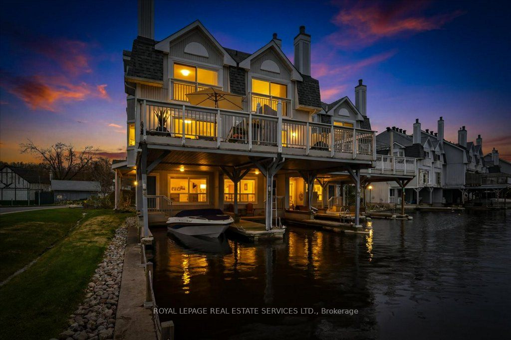 30 Laguna Parkway 4, Ramara, ON L0K 1B0
