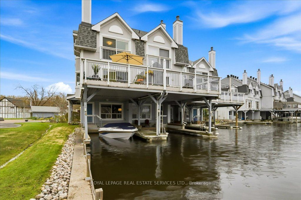 30 Laguna Parkway 4, Ramara, ON L0K 1B0 photo 2