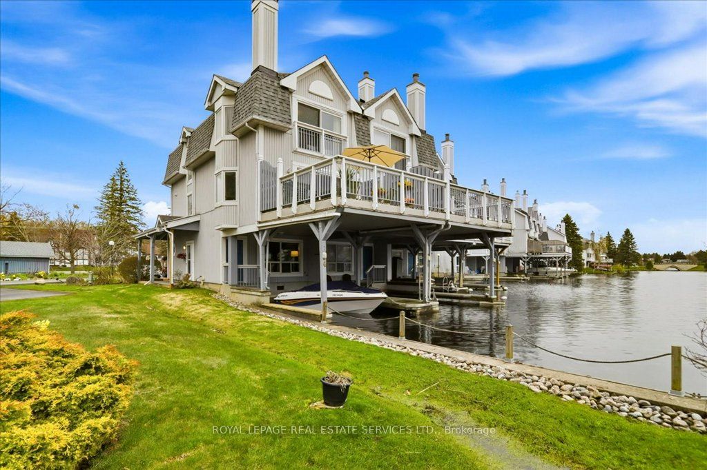 30 Laguna Parkway 4, Ramara, ON L0K 1B0 photo 3