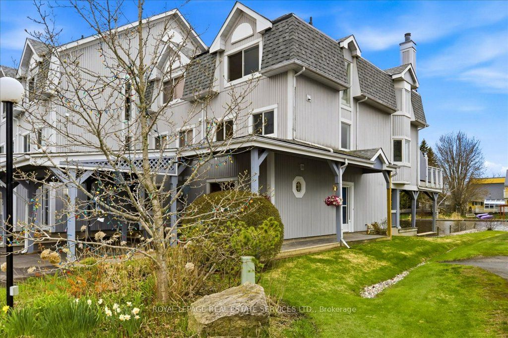 30 Laguna Parkway 4, Ramara, ON L0K 1B0 photo 5