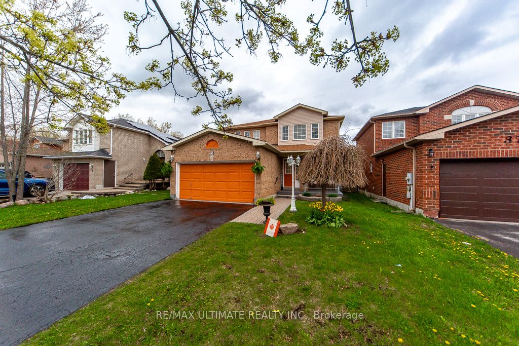 5 Twiss Drive, Barrie, ON L4N 8P3 photo 2