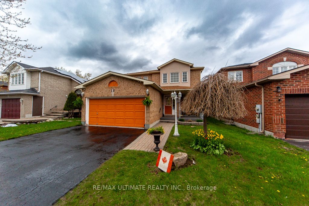 5 Twiss Drive, Barrie, ON L4N 8P3 photo 3