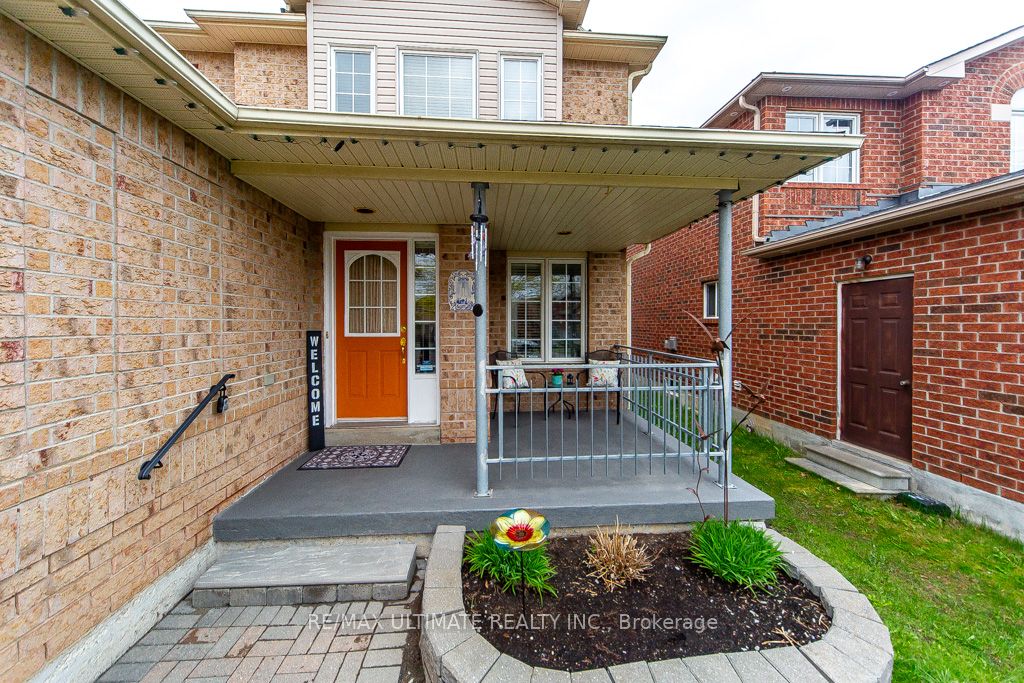 5 Twiss Drive, Barrie, ON L4N 8P3 photo 5