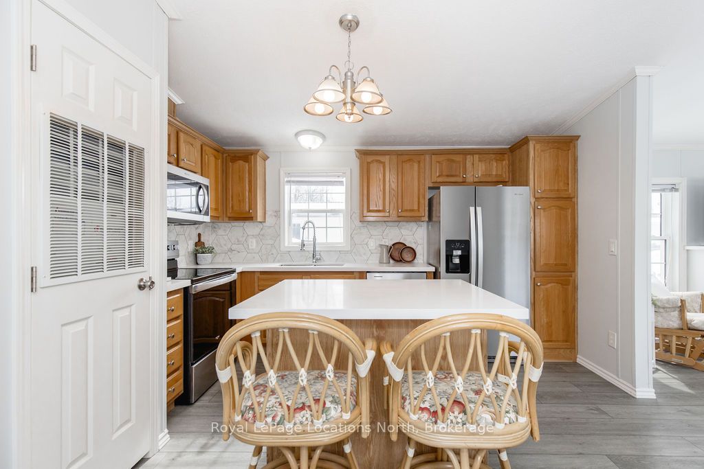 89 GEORGIAN GLEN Drive, Wasaga Beach, ON L9Z 1K8 photo 5