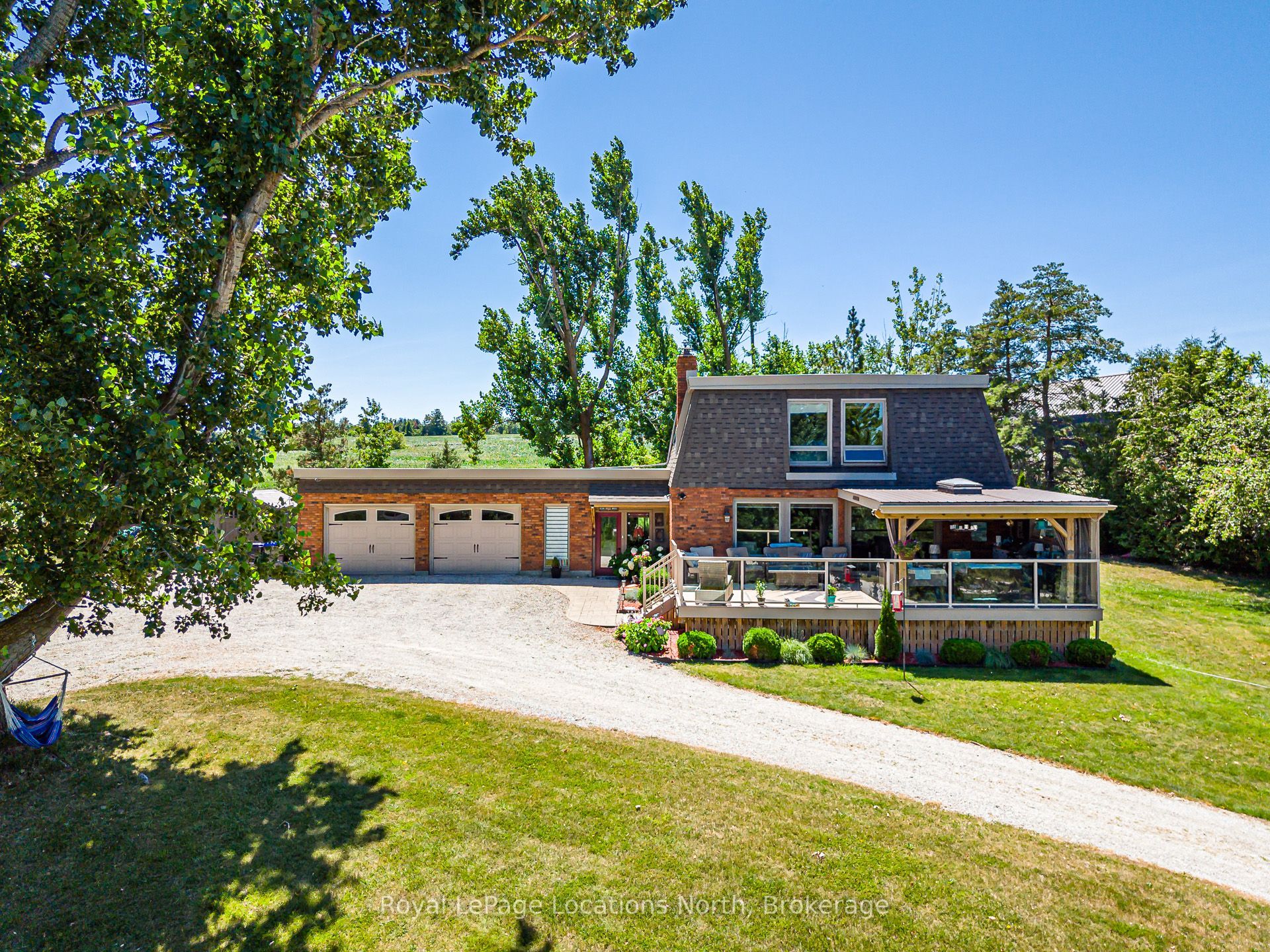 8941 County 91 Road, Clearview, ON L0M 1H0 photo 3