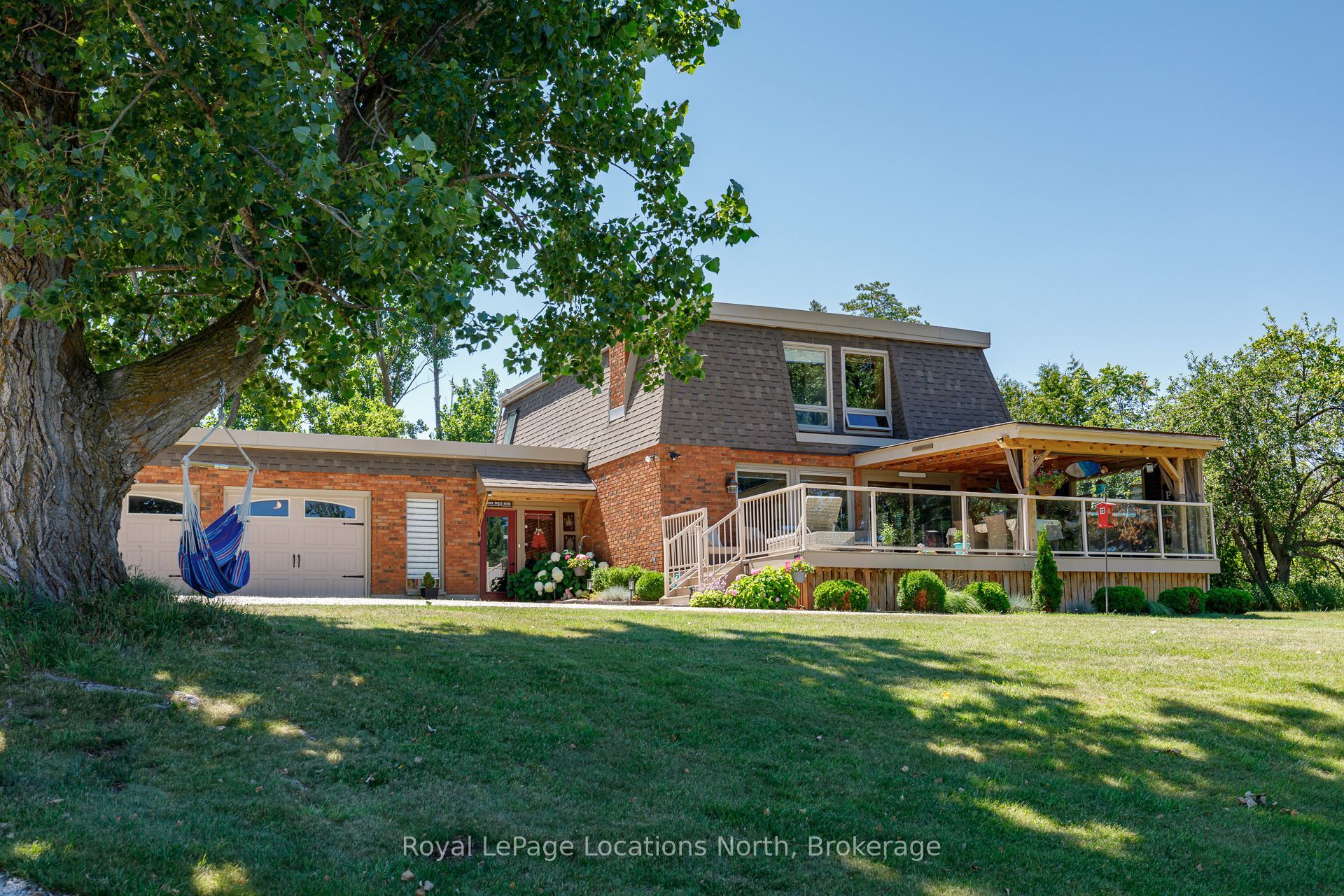 8941 County 91 Road, Clearview, ON L0M 1H0 photo 4