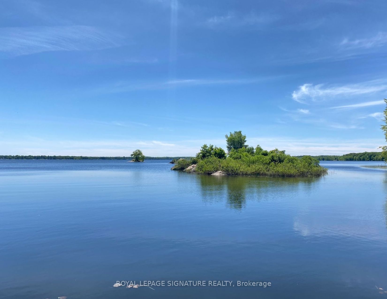 Lot 34 Southwood Beach Boulevard, Ramara, ON L0K 2B0