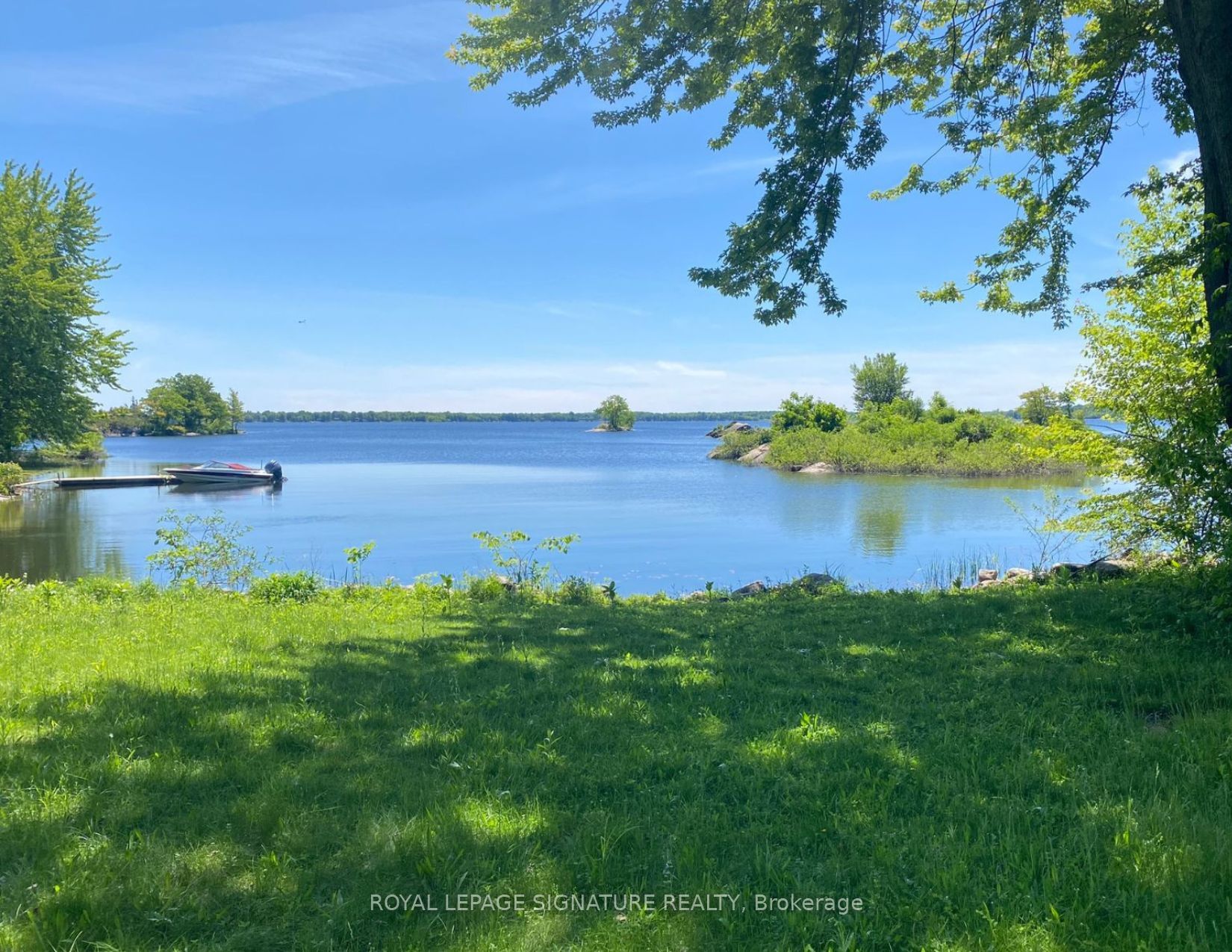 Lot 34 Southwood Beach Boulevard, Ramara, ON L0K 2B0 photo 2