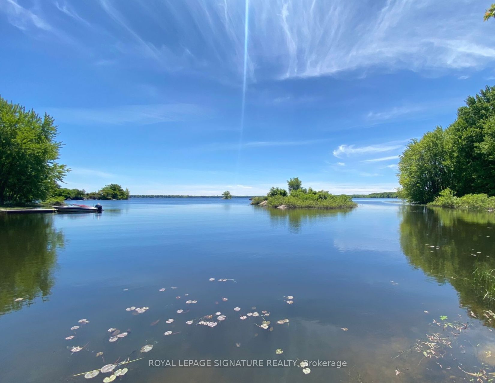 Lot 34 Southwood Beach Boulevard, Ramara, ON L0K 2B0 photo 3