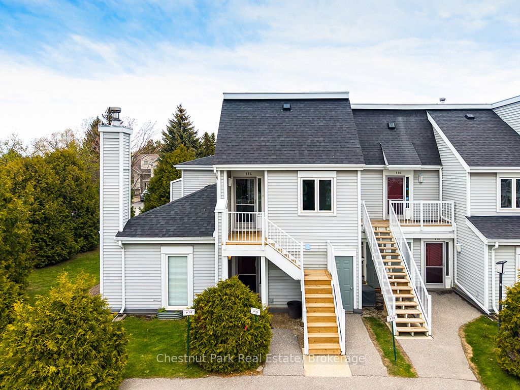 55 Trott Boulevard 114, Collingwood, ON L9Y 5B8 photo 3
