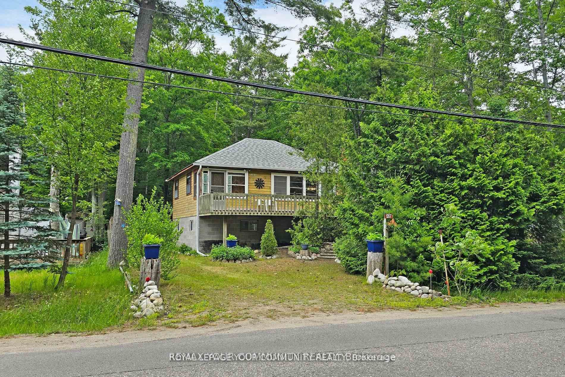 1207 Tiny Beaches Road S, Tiny, ON L0L 2T0 photo 3