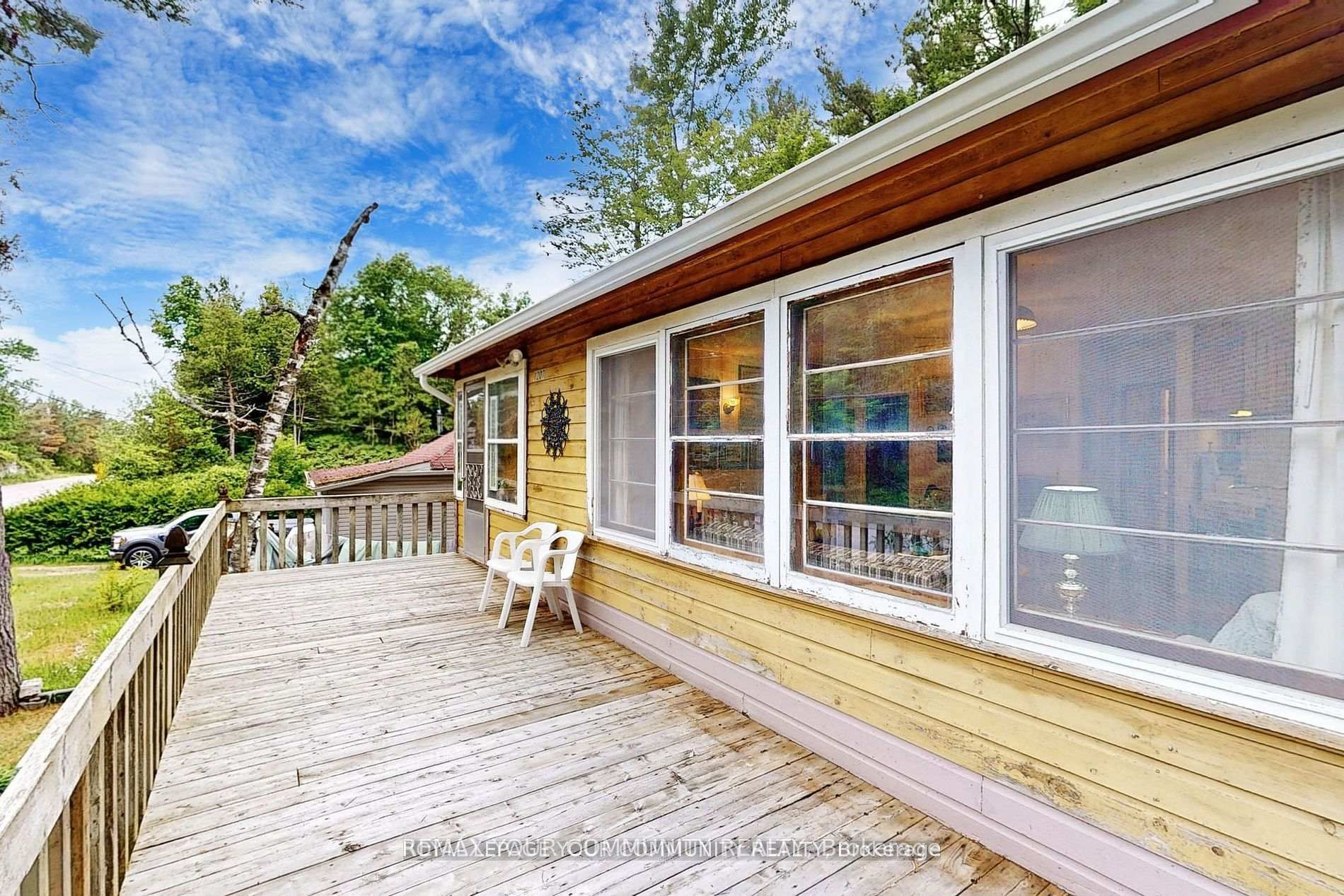1207 Tiny Beaches Road S, Tiny, ON L0L 2T0 photo 4