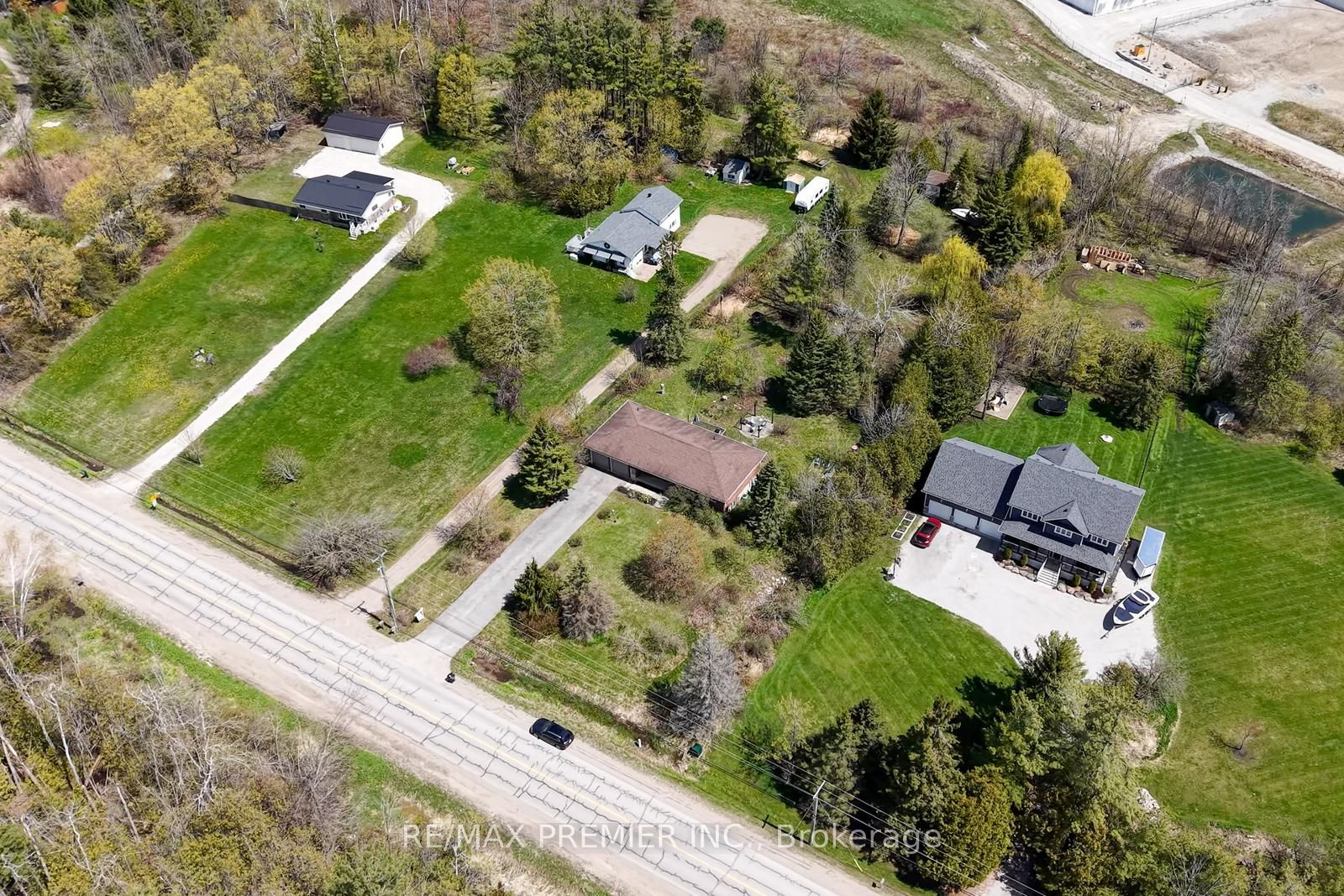 771 Line 7 N/A S, Oro-Medonte, ON L0L 2E0 photo 5