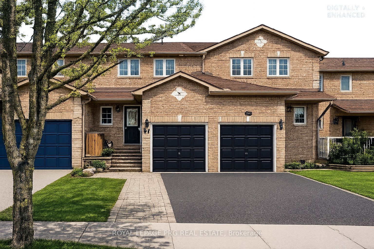 97 NATHAN Crescent, Barrie, ON L4N 0S5