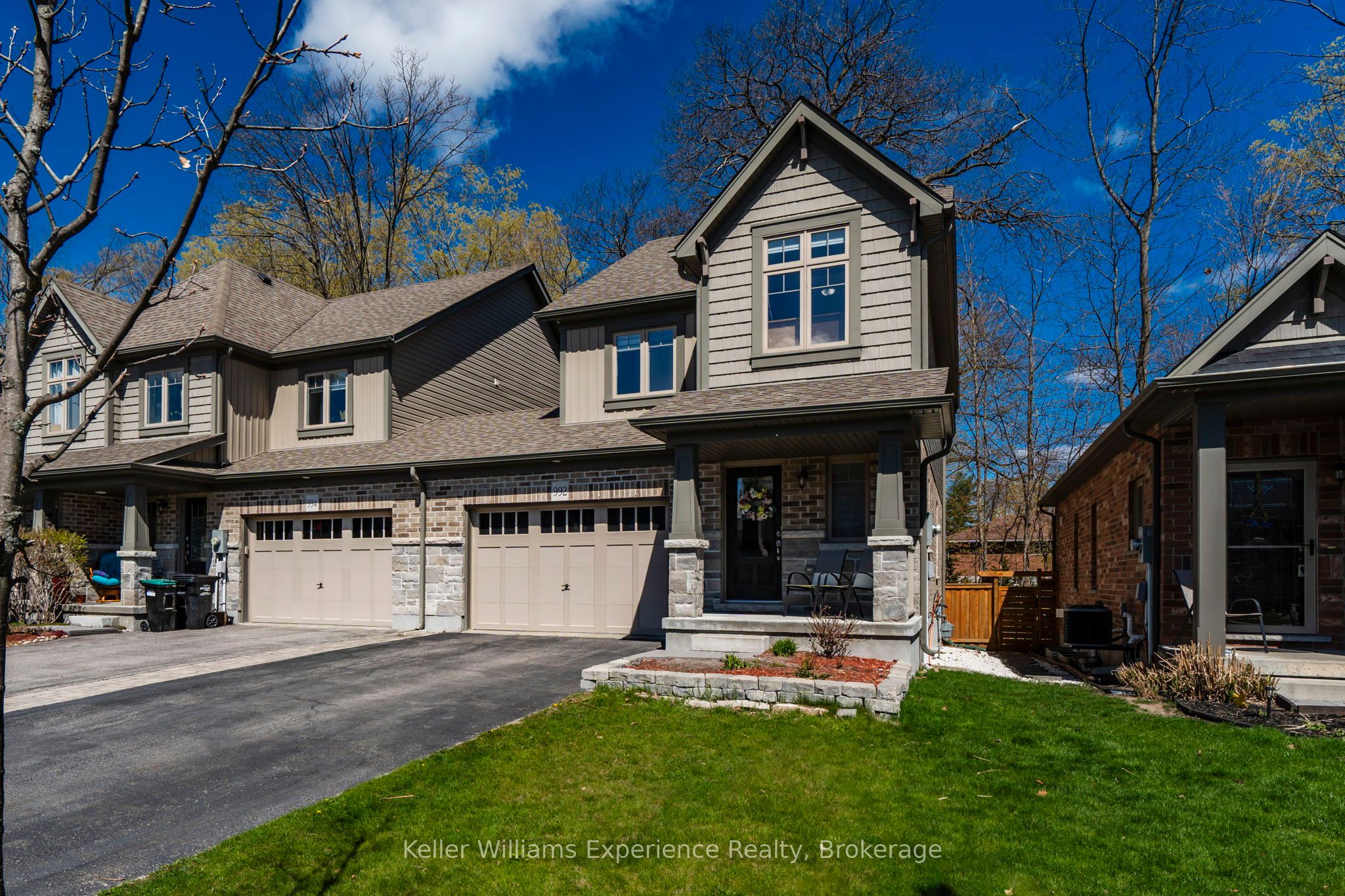 992 Cook Drive, Midland, ON L4R 0E4