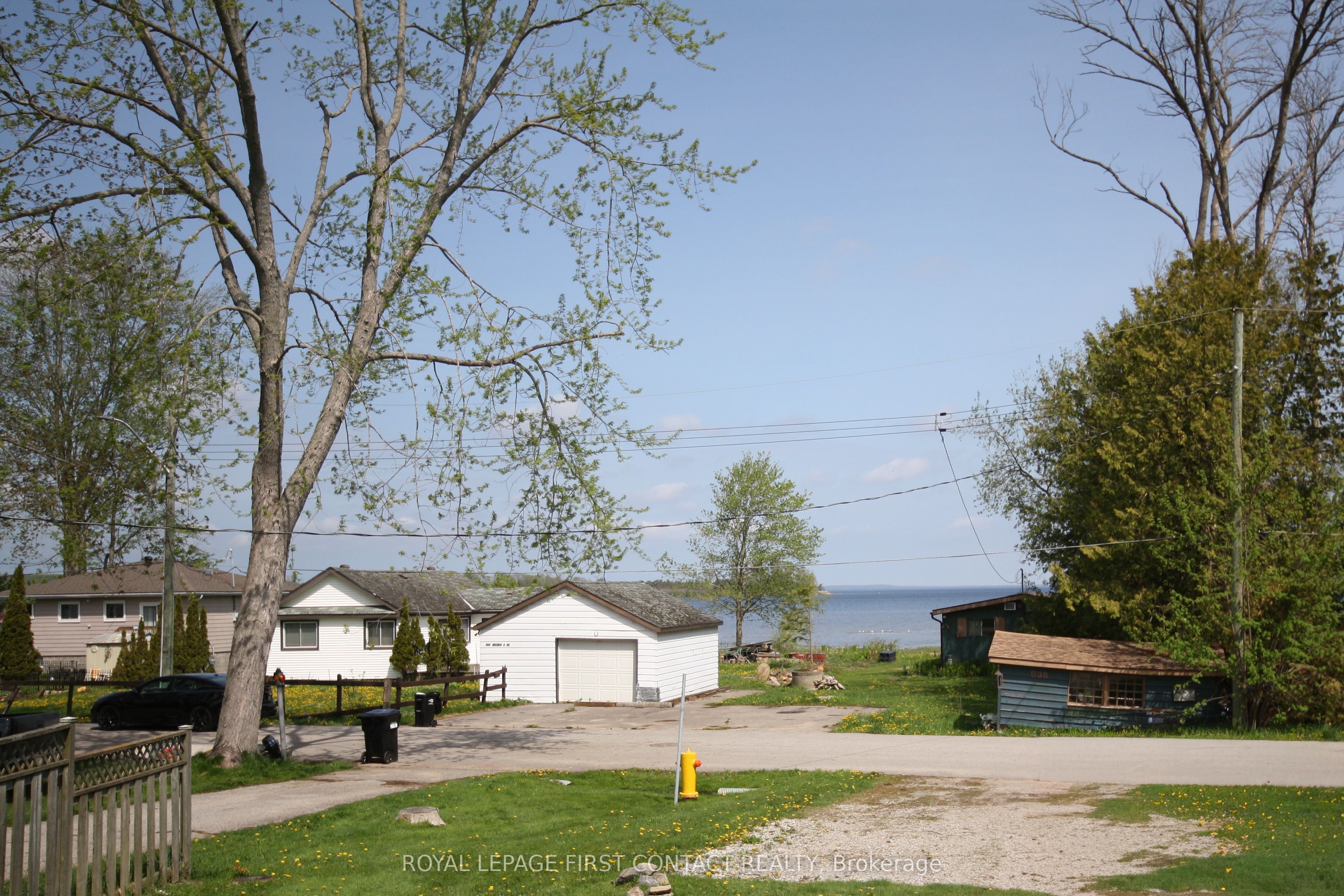 537 O'leary Lane, Tay, ON L0K 2A0 photo 3