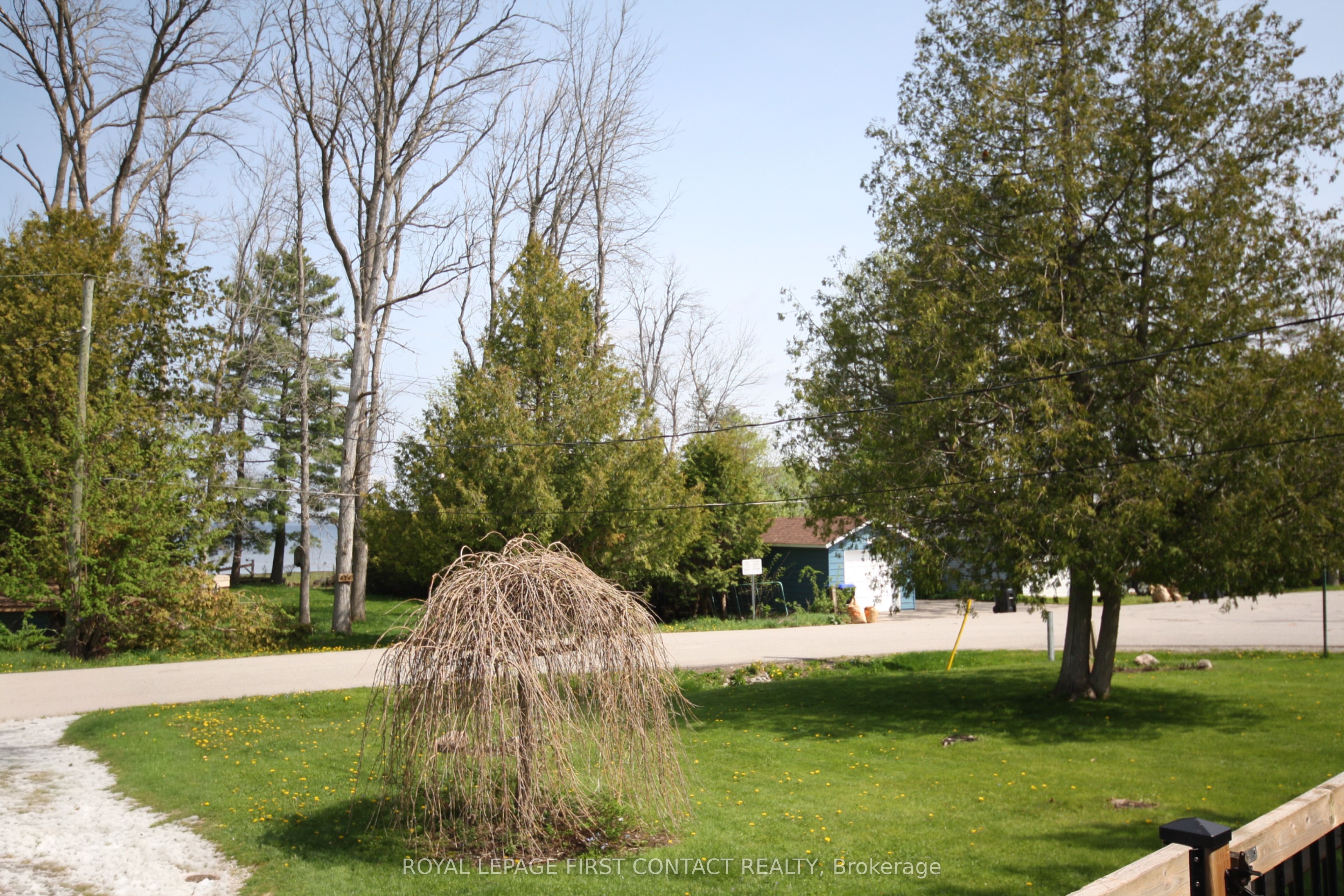 537 O'leary Lane, Tay, ON L0K 2A0 photo 4