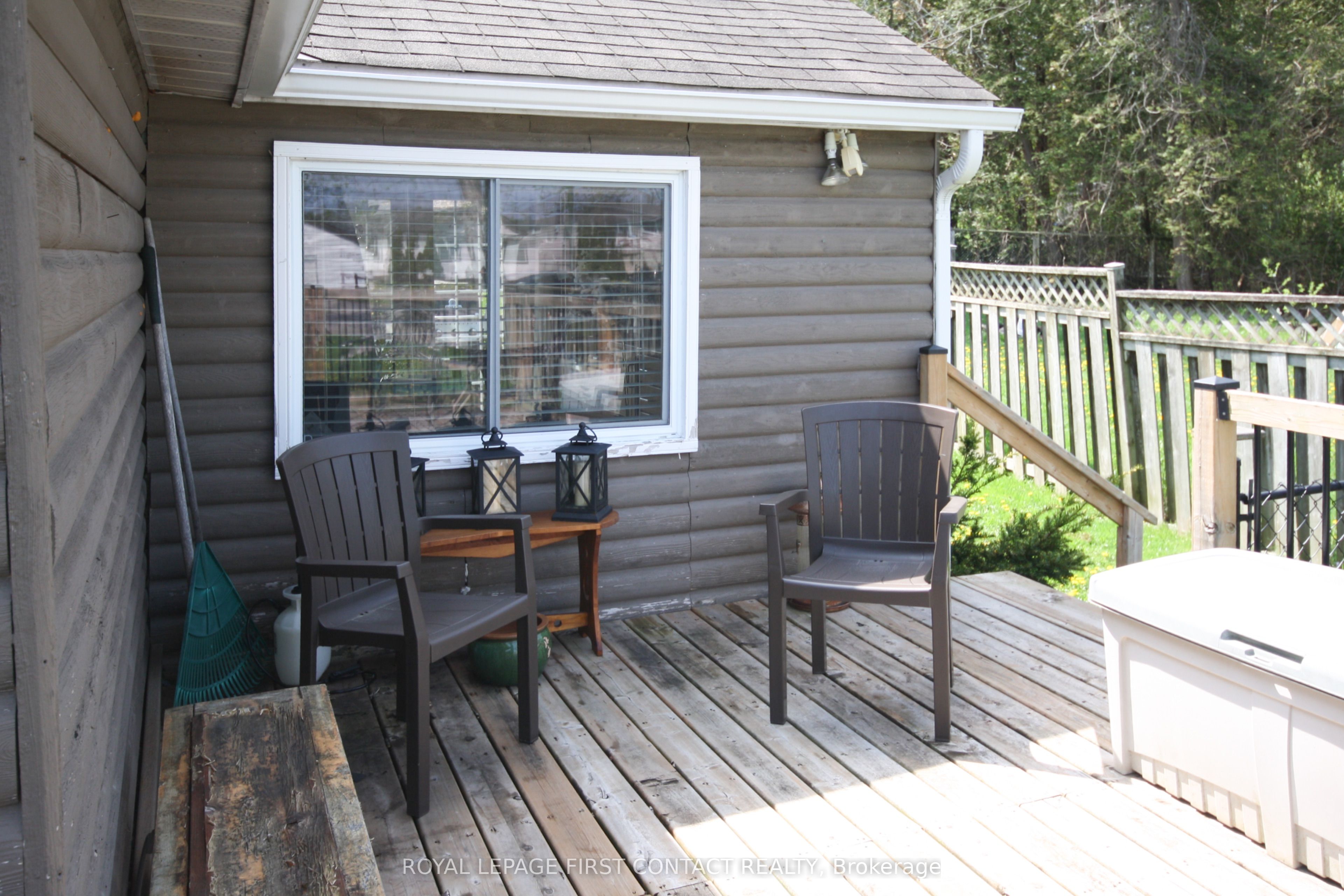 537 O'leary Lane, Tay, ON L0K 2A0 photo 5