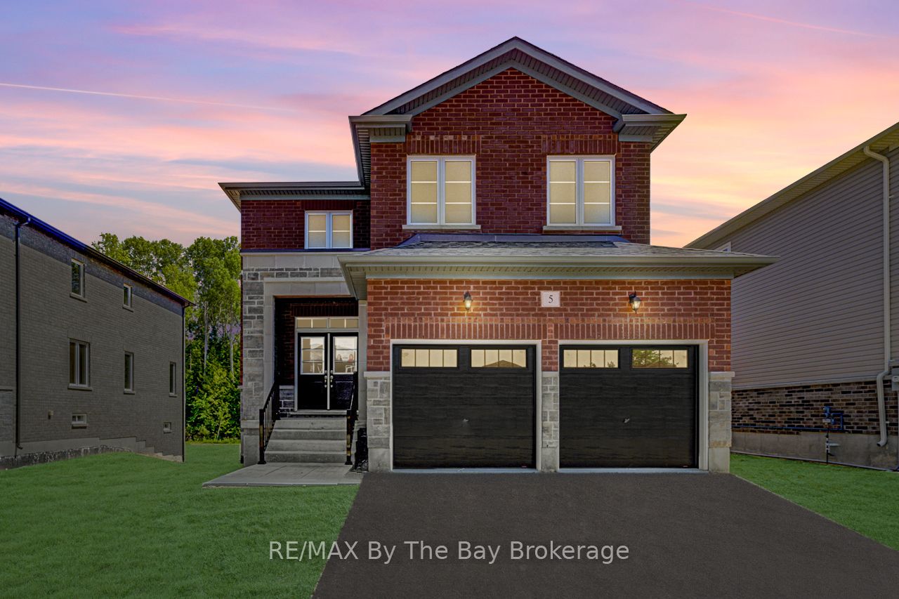 5 Misty Ridge Road, Wasaga Beach, ON L9Z 0R8 photo 2