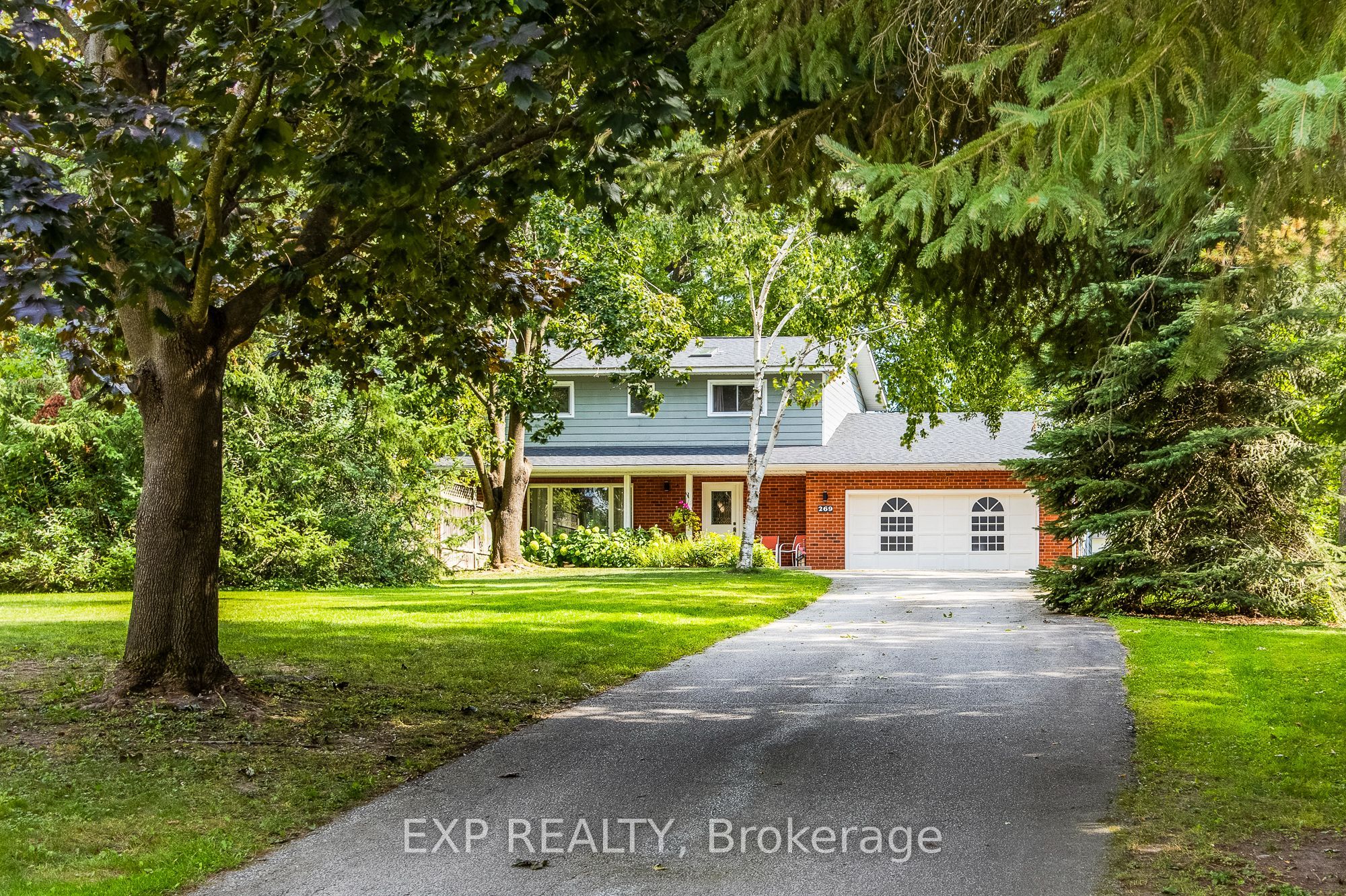269 Cedarmere Road, Orillia, ON L3V 7H1 photo 2
