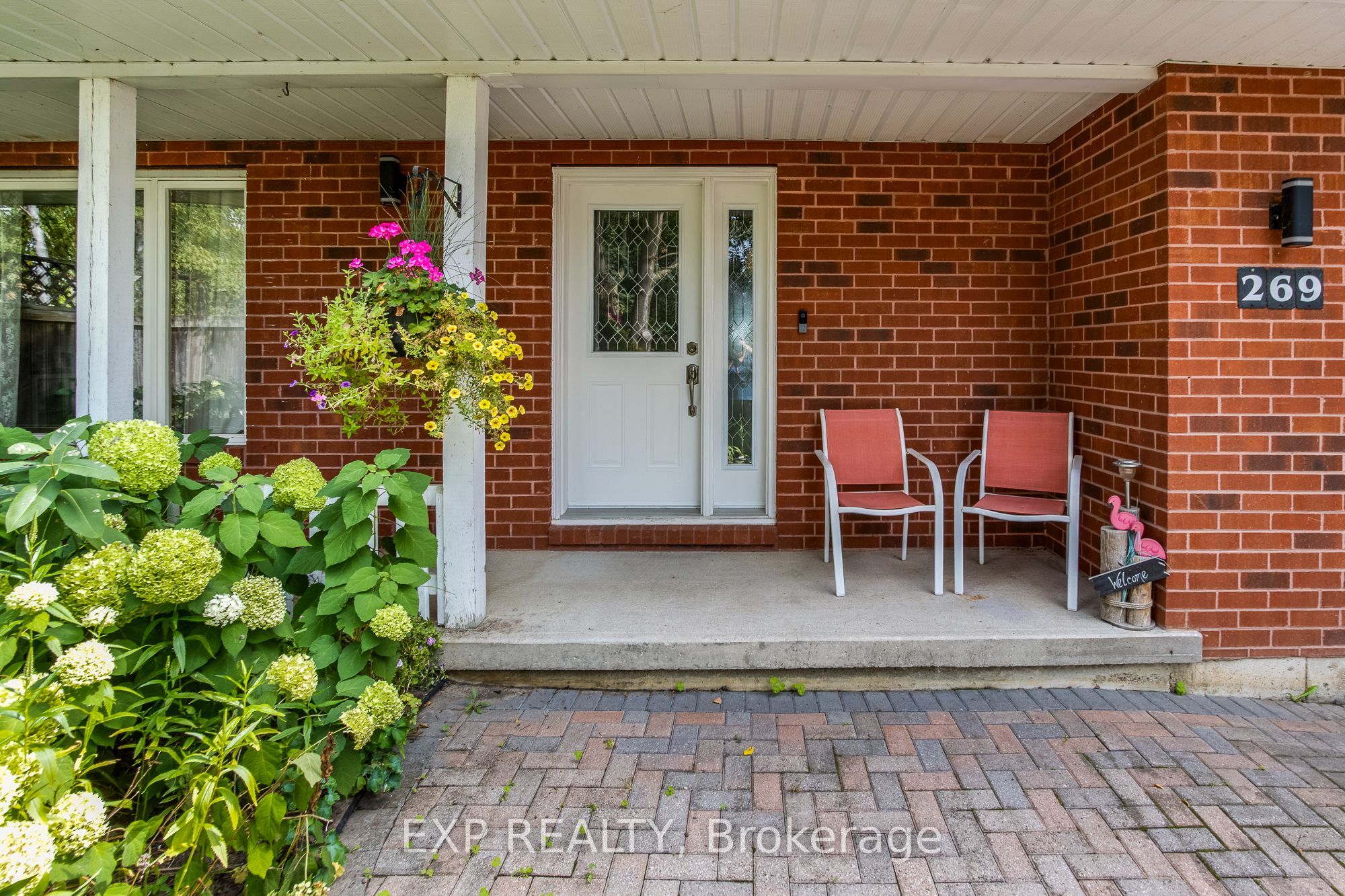 269 Cedarmere Road, Orillia, ON L3V 7H1 photo 3