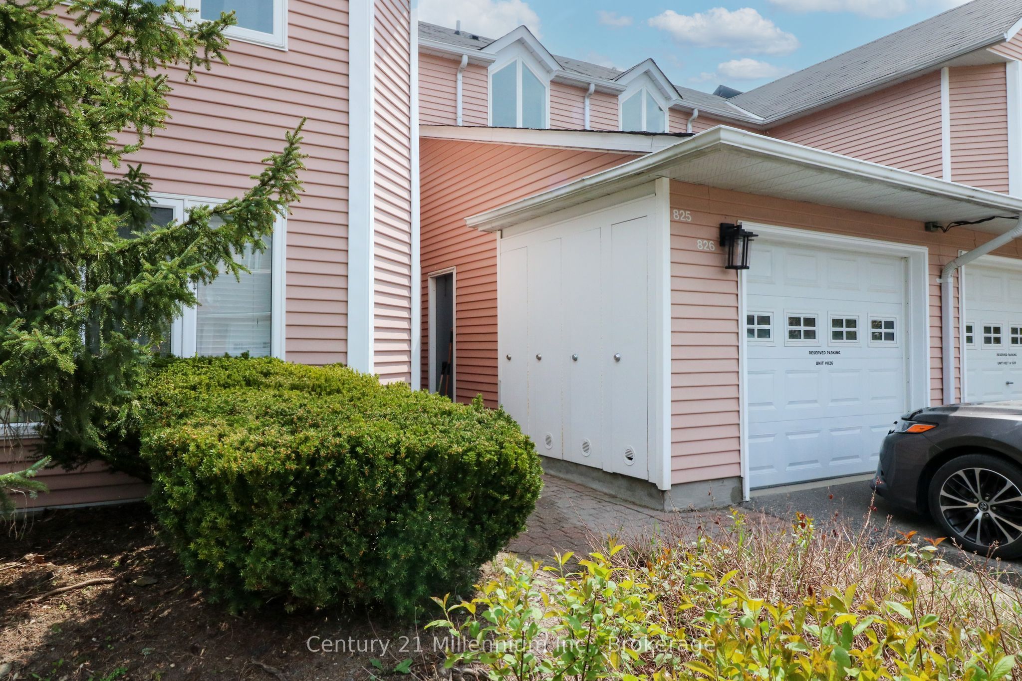 34 Dawson Drive 825, Collingwood, ON L9Y 5B4