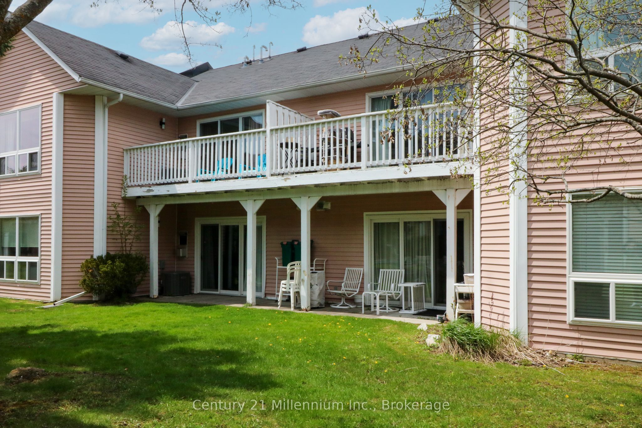 34 Dawson Drive 825, Collingwood, ON L9Y 5B4 photo 3