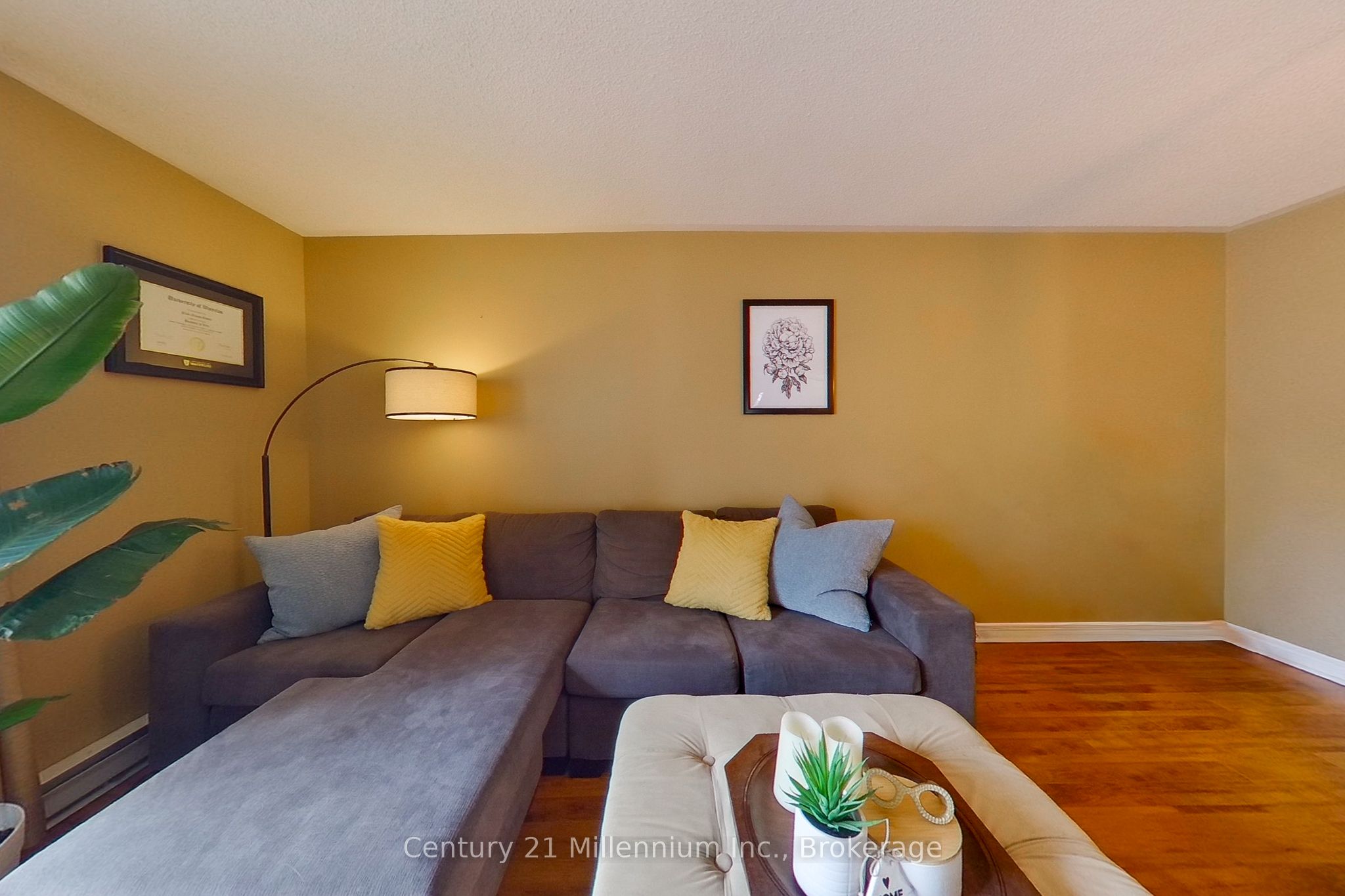 34 Dawson Drive 825, Collingwood, ON L9Y 5B4 photo 5