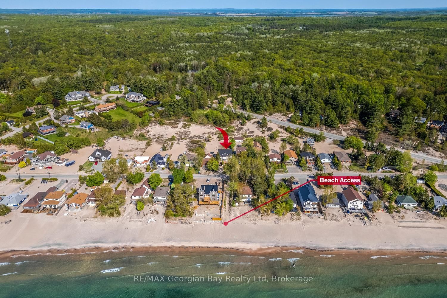 1107 Tiny Beaches Road S, Tiny, ON L0L 2T0 photo 3