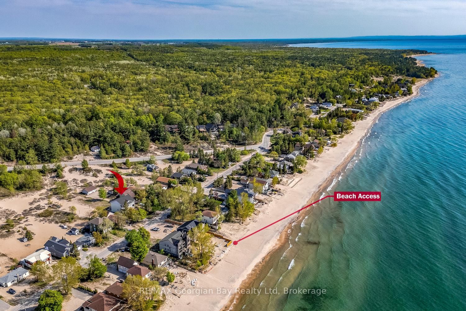 1107 Tiny Beaches Road S, Tiny, ON L0L 2T0 photo 4