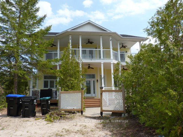 1107 Tiny Beaches Road S, Tiny, ON L0L 2T0 photo 5