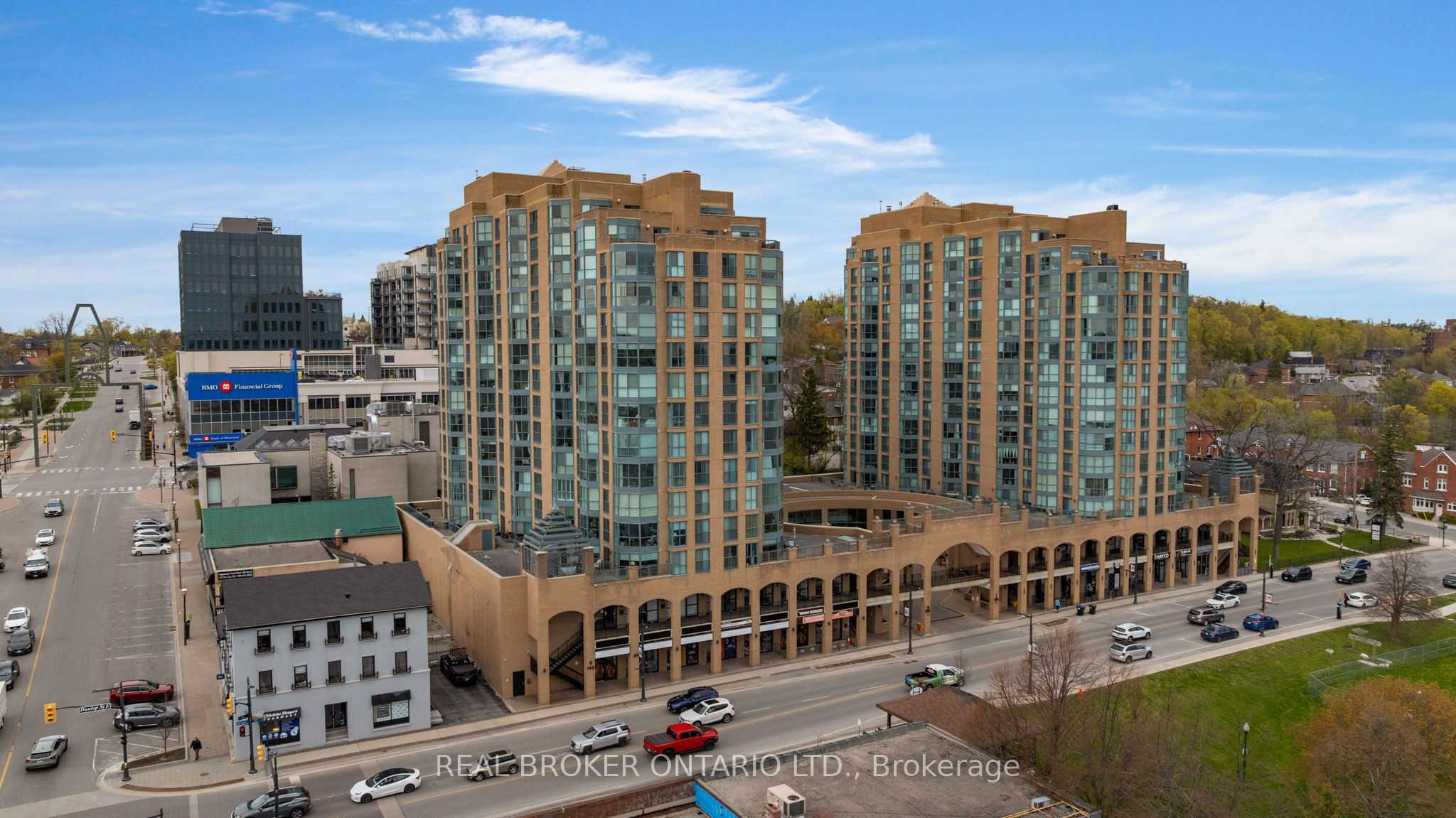 140 DUNLOP Street E 704, Barrie, ON L4M 6H9 photo 2