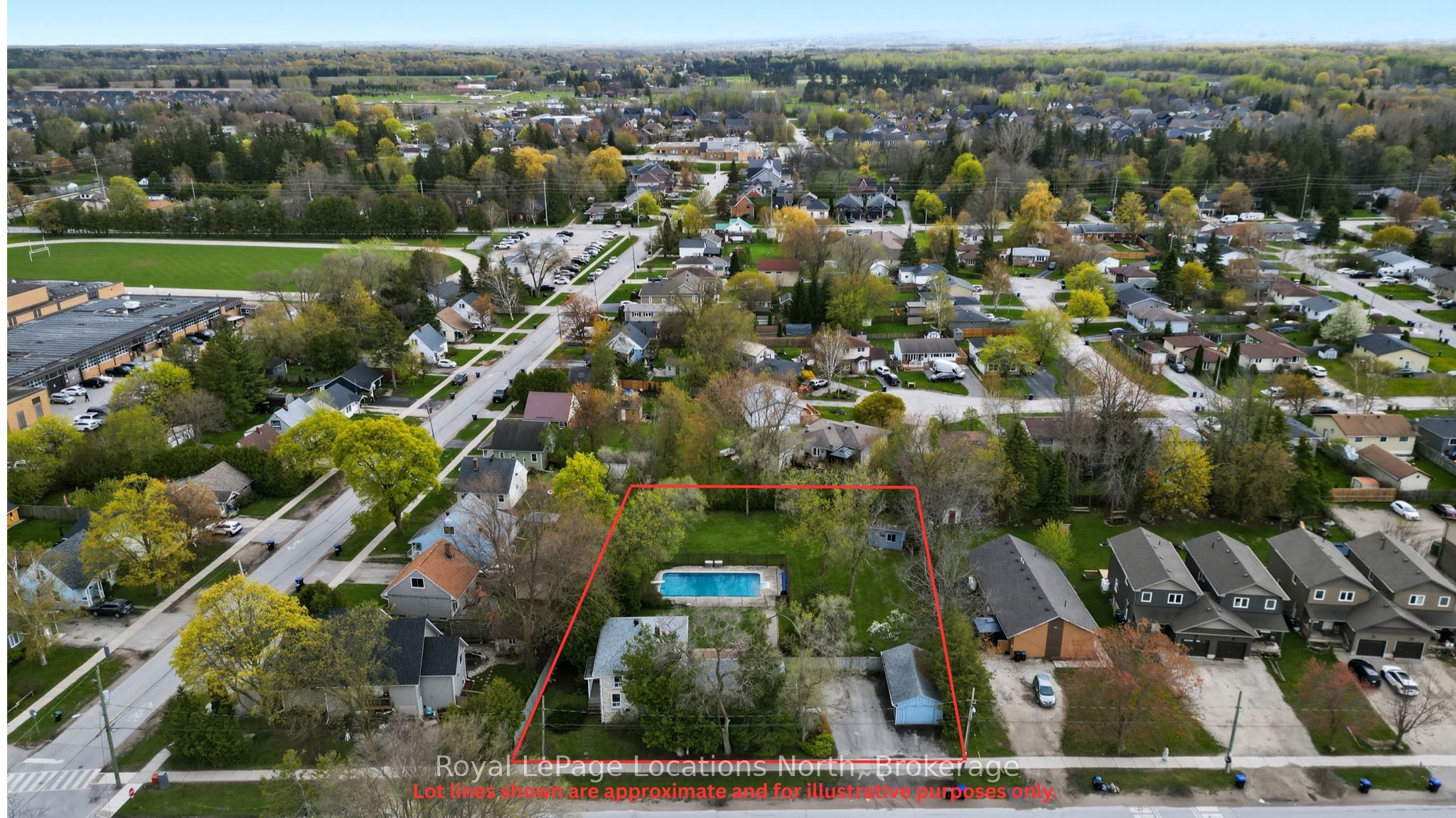 562 Cameron Street, Collingwood, ON L9Y 2J3 photo 3