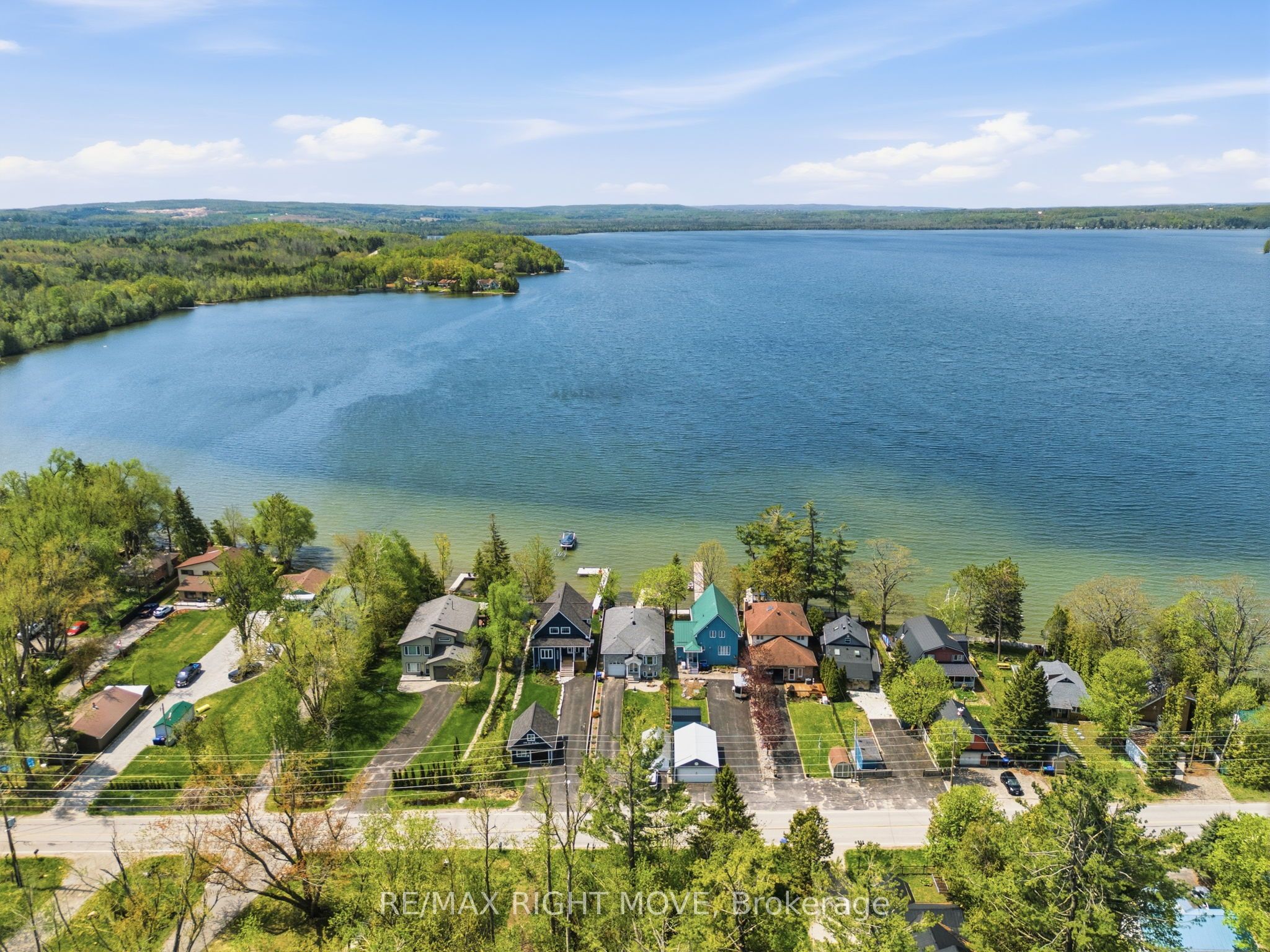1174 15 Line N, Oro-Medonte, ON L3V 8C6 photo 3