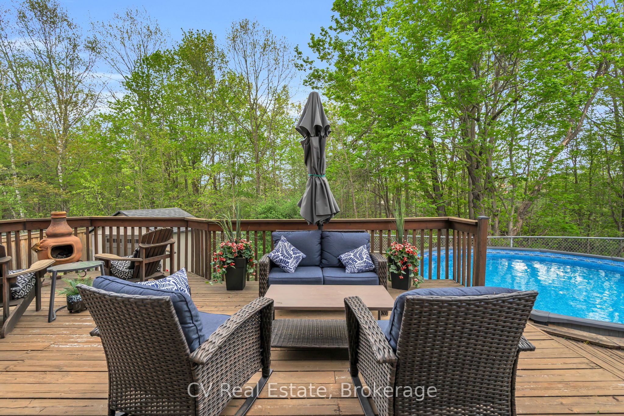 5 McCutcheon Court, Barrie, ON L4N 7C6 photo 4