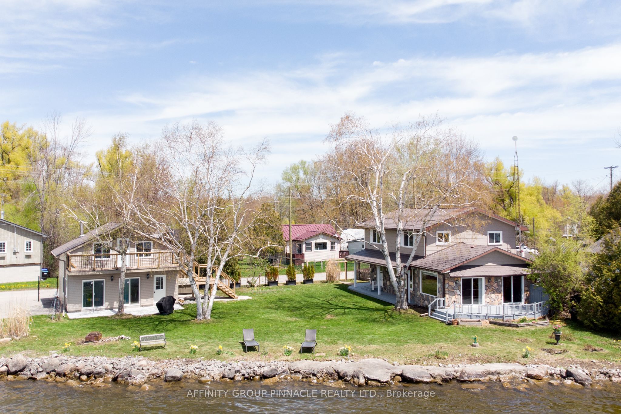 1126 Ramara  47 Road, Ramara, ON L0K 1B0